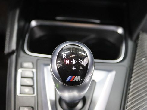 Used 2016 BMW M3 image 29