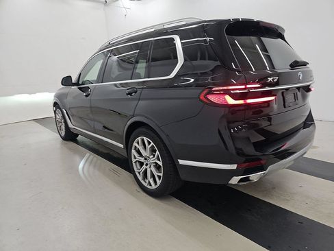 Used 2026 BMW X7 xDrive40i AWD/4WD image 5
