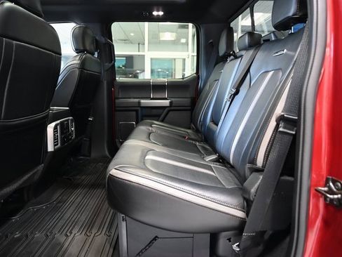 Used 2018 Ford F250 Platinum image 14