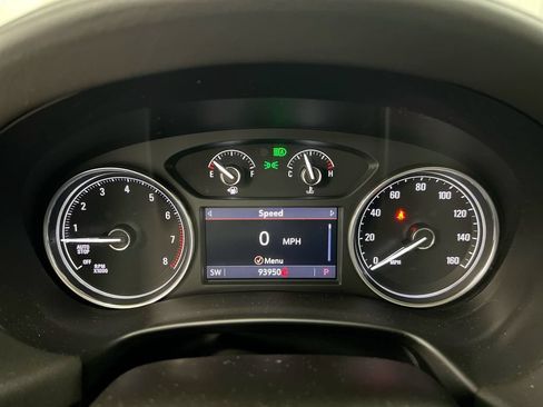 Used 2020 Buick Enclave Premium w/ Sun and Sites Package AWD/4WD image 12