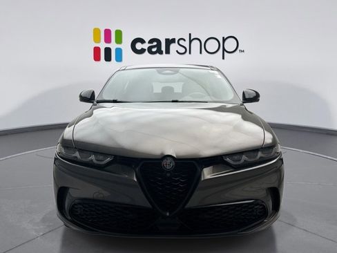 Used 2024 Alfa Romeo Tonale Veloce AWD/4WD image 8