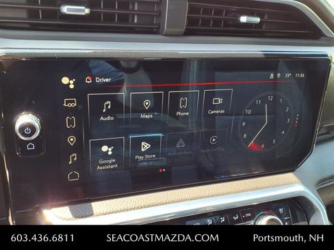 Used 2024 GMC Sierra 2500 Denali w/ Denali Reserve Package image 23