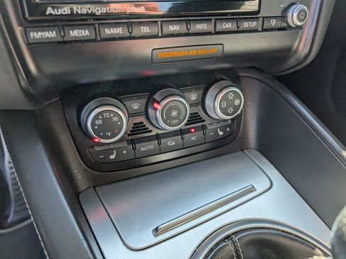 Used 2013 Audi TT RS image 17