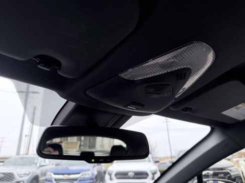 Used 2019 Toyota C-HR Limited image 19