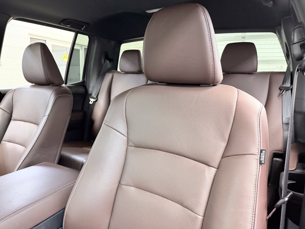 Used 2024 Honda Ridgeline RTL image 17