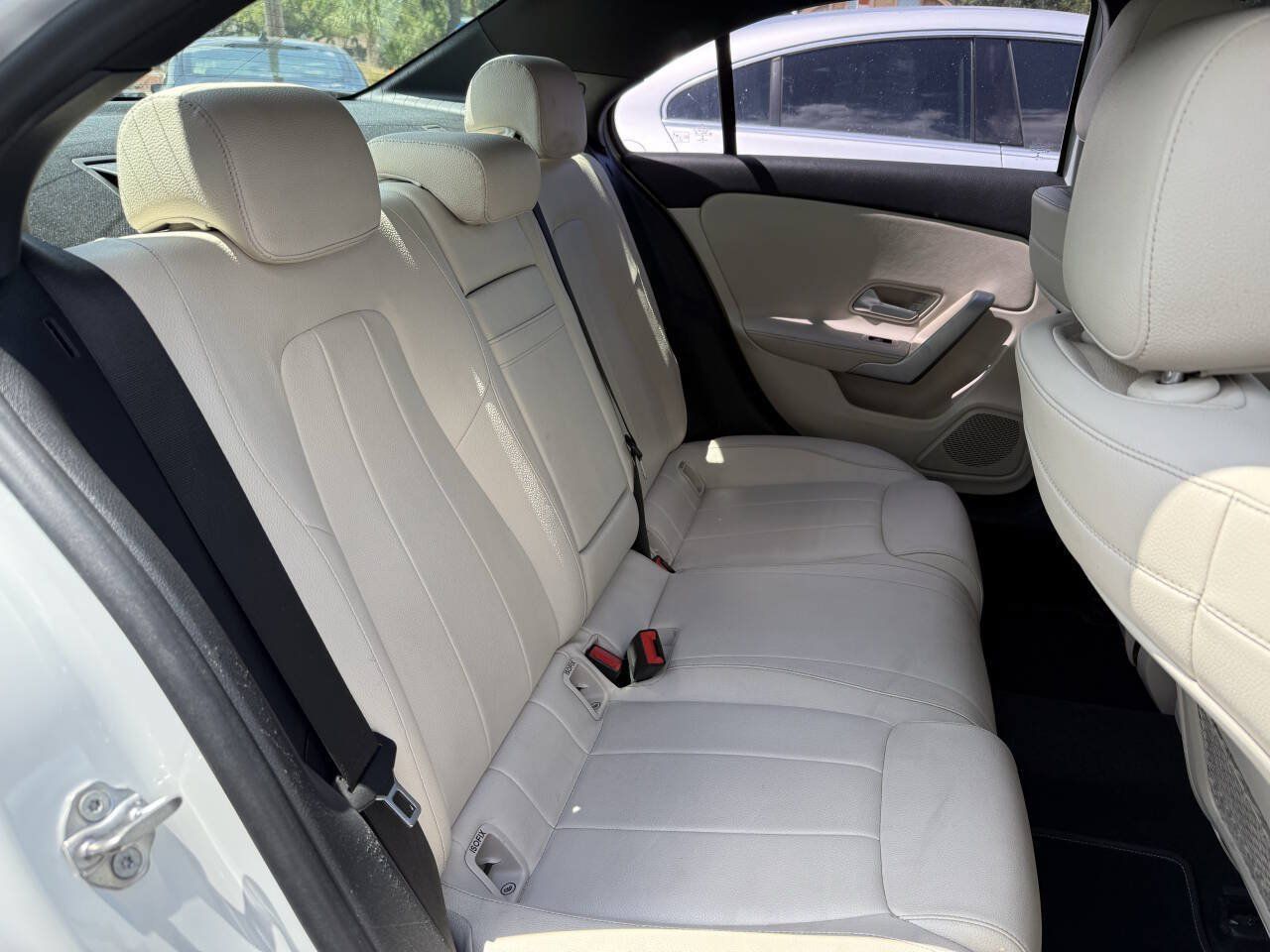 Used 2020 Mercedes-Benz A 220 w/ Premium Package image 23