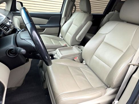 Used 2013 Honda Odyssey EX-L image 9