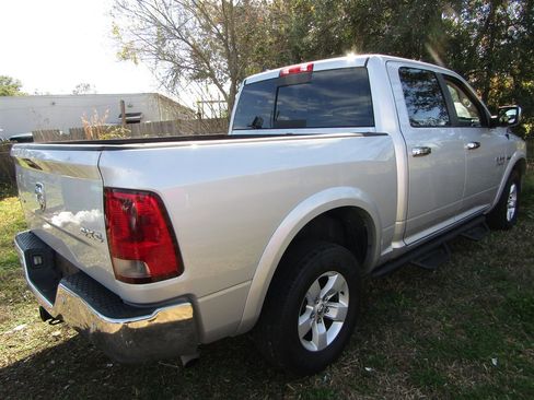 Used 2014 RAM 1500 Outdoorsman image 4