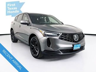 Used 2025 Acura RDX SH-AWD video 1