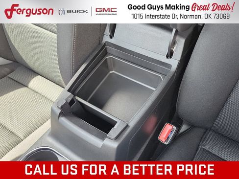 New 2026 GMC Canyon Elevation w/ Convenience Package AWD/4WD image 34