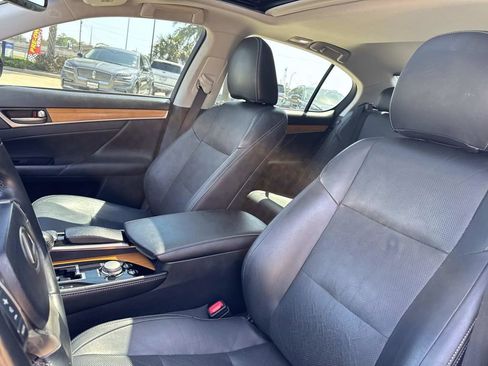 Used 2013 Lexus GS 450h image 18
