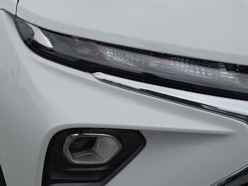 New 2026 Chevrolet TrailBlazer LS image 17