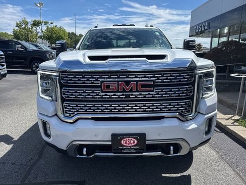 Used 2023 GMC Sierra 2500 Denali w/ Denali Ultimate Package image 2