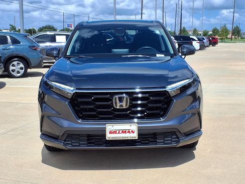 Used 2023 Honda CR-V EX image 5
