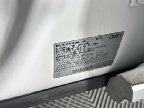 Used 2024 Audi Q5 2.0T Premium Plus image 52