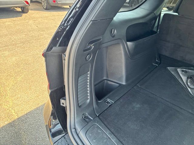 Used 2024 Dodge Durango SXT AWD/4WD image 52