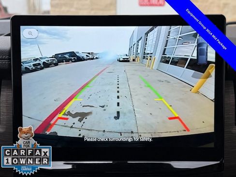 Used 2024 Ford Expedition Max Limited image 7