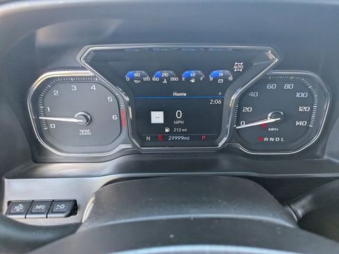 Used 2021 GMC Sierra 2500 Denali w/ Technology Package image 32