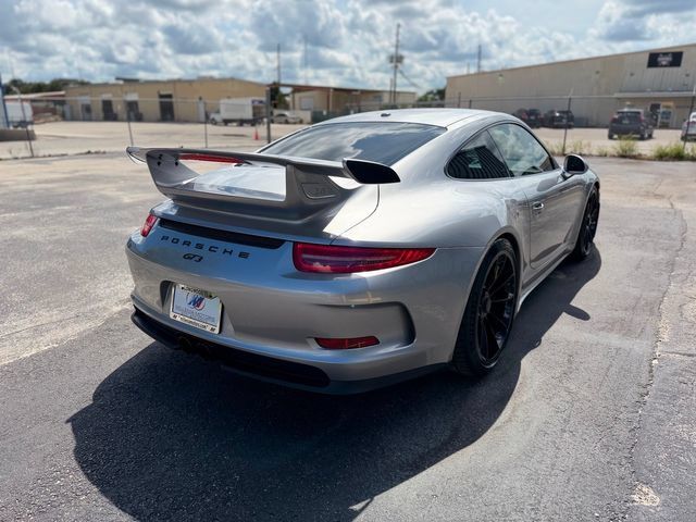 Used 2015 Porsche 911 GT3 RWD image 73