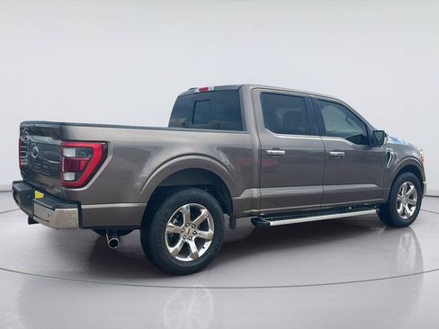 Used 2022 Ford F150 Lariat RWD image 4