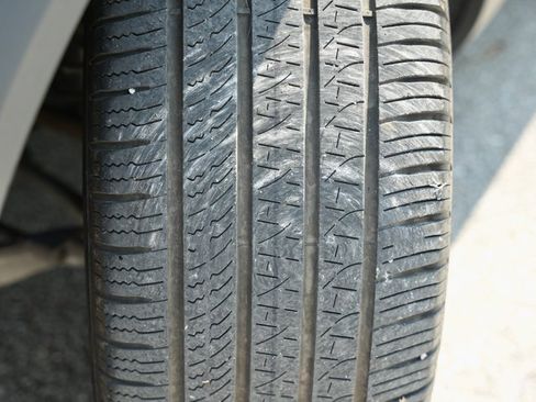 Used 2022 Ford Explorer ST w/ ST Street Pack image 34