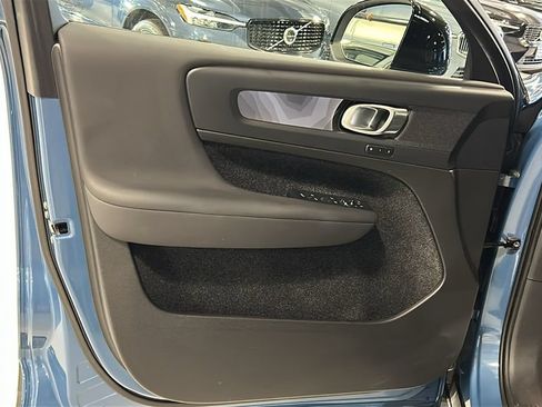 Certified 2023 Volvo C40 P8 Recharge Plus AWD/4WD image 9