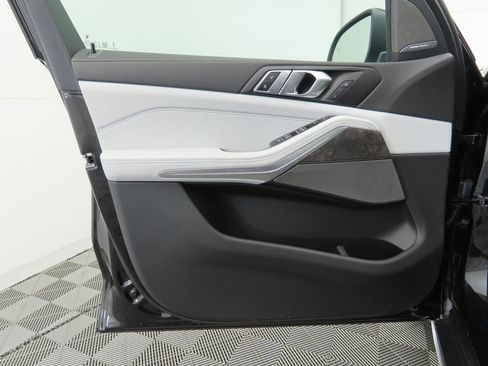 Certified 2025 BMW X5 sDrive40i image 26