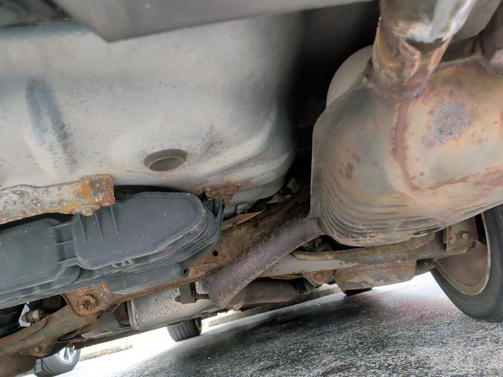 Used 2010 Ford Fusion SEL FWD image 23
