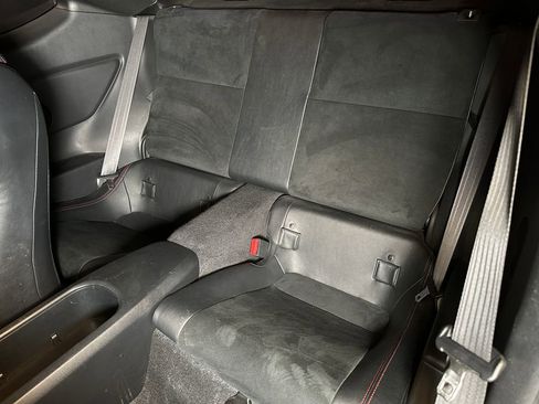 Used 2018 Subaru BRZ Limited image 20