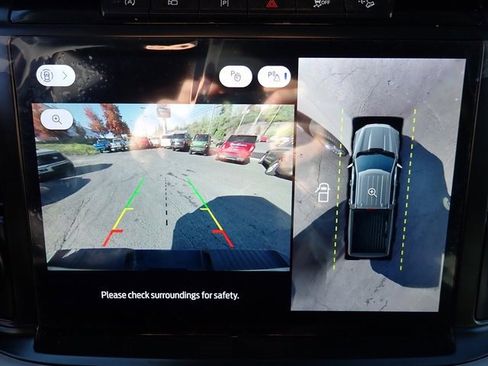 Certified 2024 Ford F150 XLT w/ Equipment Group 302A MID image 27