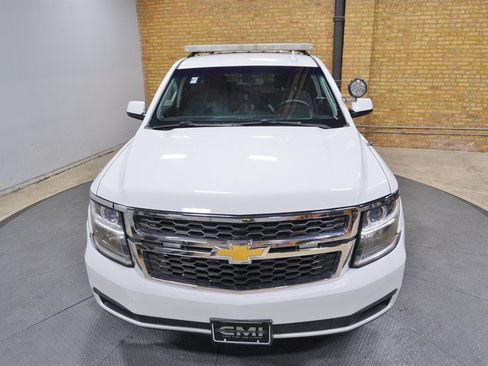 Used 2016 Chevrolet Tahoe 2WD image 5