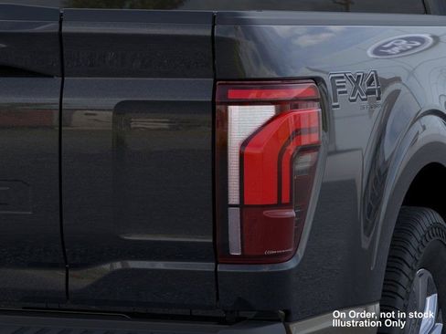 New 2026 Ford F150 King Ranch image 16