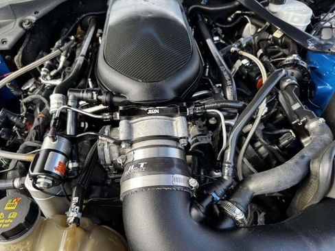 Used 2021 Ford Mustang GT Premium w/ Equipment Group 401A image 55