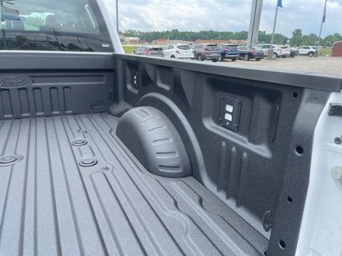 New 2026 Ford F250 XL w/ STX Appearance Package AWD/4WD image 77