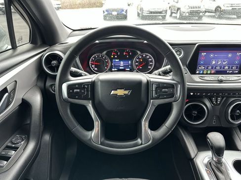 Used 2021 Chevrolet Blazer LT image 14