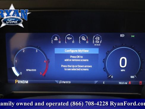 New 2026 Ford F250 Lariat w/ FX4 Off-Road Package image 20