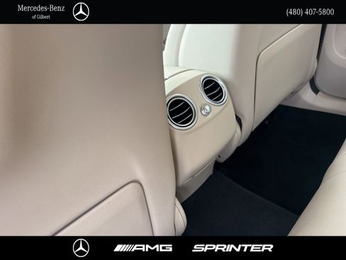 Used 2022 Mercedes-Benz GLC 300 image 20