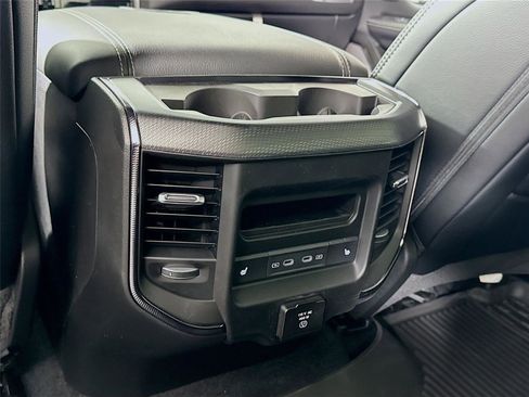 New 2026 RAM 1500 Rebel AWD/4WD image 20