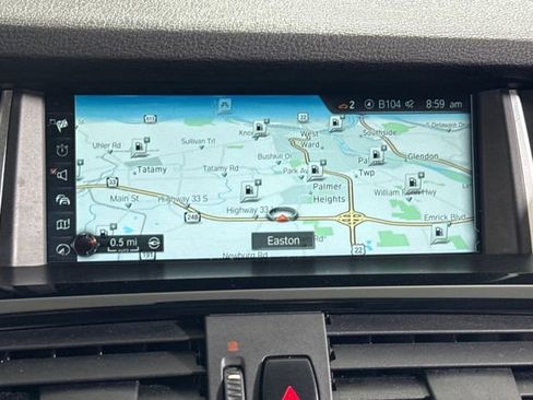 Used 2017 BMW X3 xDrive28i image 28