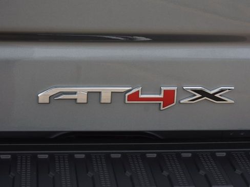 Used 2024 GMC Sierra 1500 AT4X AWD/4WD image 7