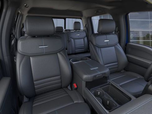 New 2026 Ford F250 Platinum image 3