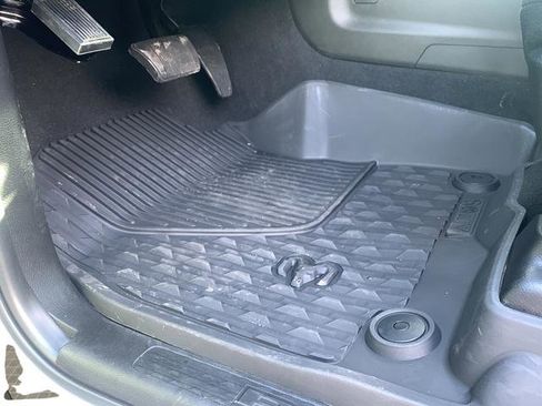 New 2026 RAM 2500 Big Horn image 17