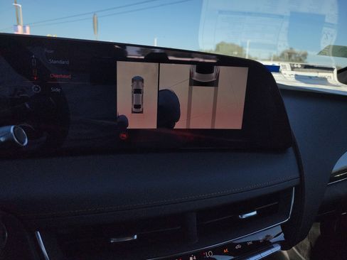 New 2026 Cadillac CT5 V image 21