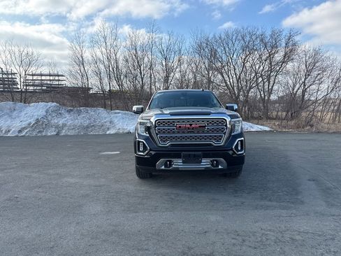 Used 2020 GMC Sierra 1500 Denali w/ Denali Premium Package image 2
