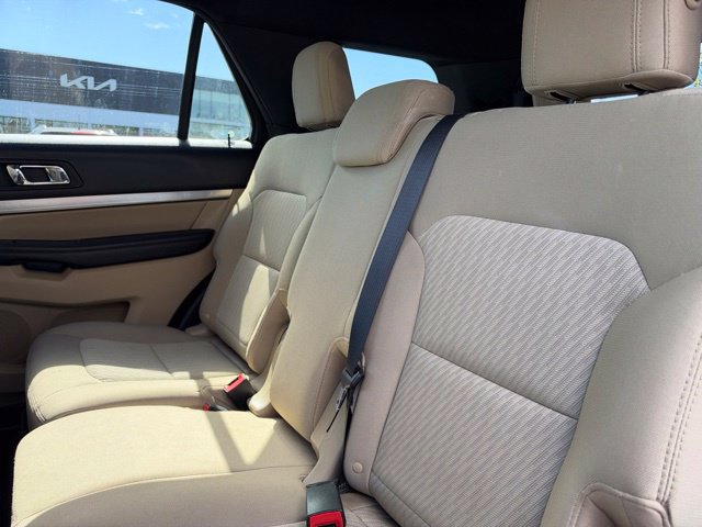 Used 2017 Ford Explorer 4WD image 29