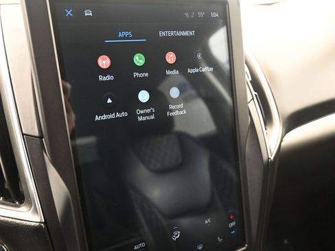 Used 2024 Ford Edge Titanium image 20