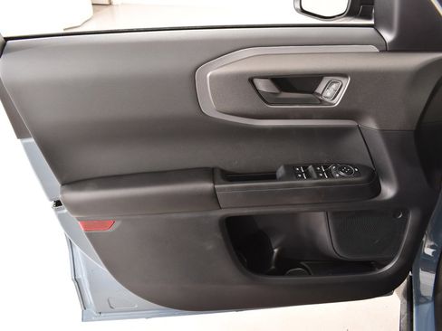 New 2025 Ford Bronco Sport Big Bend w/ Convenience Package image 25