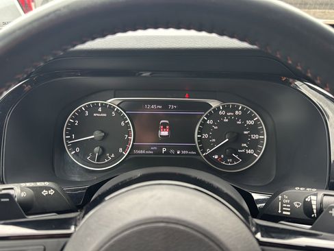 Used 2023 Nissan Pathfinder Rock Creek AWD/4WD image 28