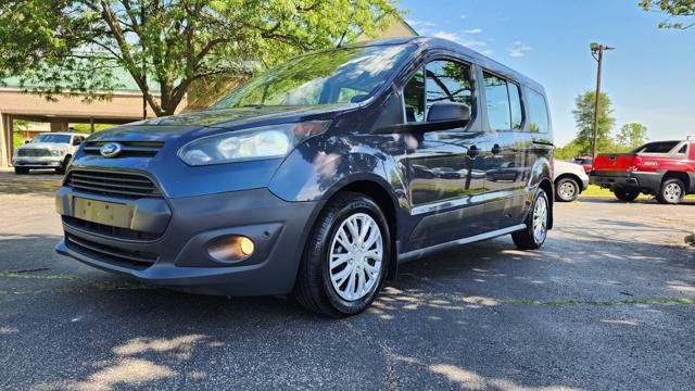 Used 2014 Ford Transit Connect XL FWD image 12