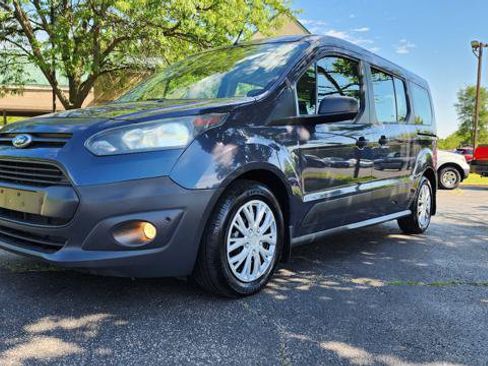 Used 2014 Ford Transit Connect XL FWD image 12